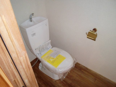 【トイレ】 | 大手ビルA棟 | （※写真はイメージです、現況優先となります）