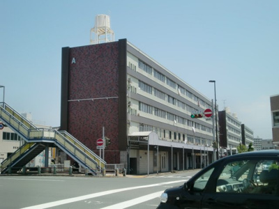 【外観】 | 大手ビルA棟 | （※写真はイメージです、現況優先となります）