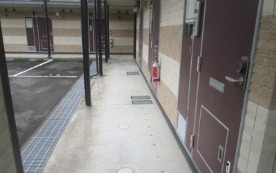 【その他】 | レオパレスフォーチュンＭＳ