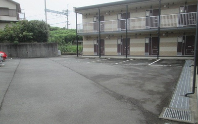 【その他】 | レオパレスフォーチュンＭＳ