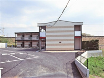 レオパレスフォーチュンＭＳの画像