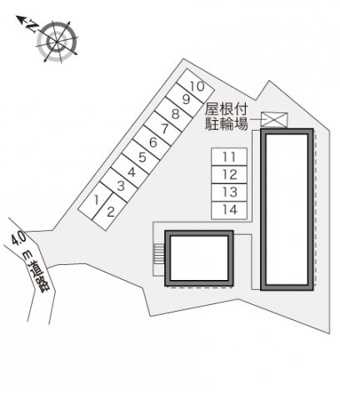 【その他】 | レオパレスフォーチュンＭＳ