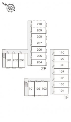 【その他】 | レオパレスフォーチュンＭＳ