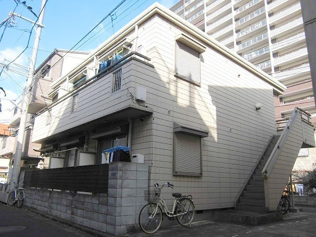 メゾンケアキ