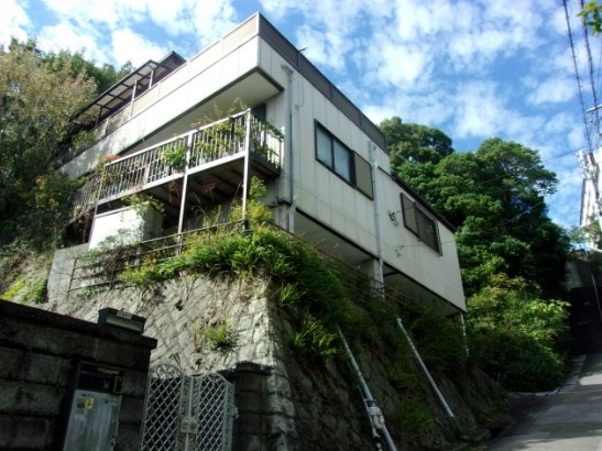 神戸市垂水区東垂水町