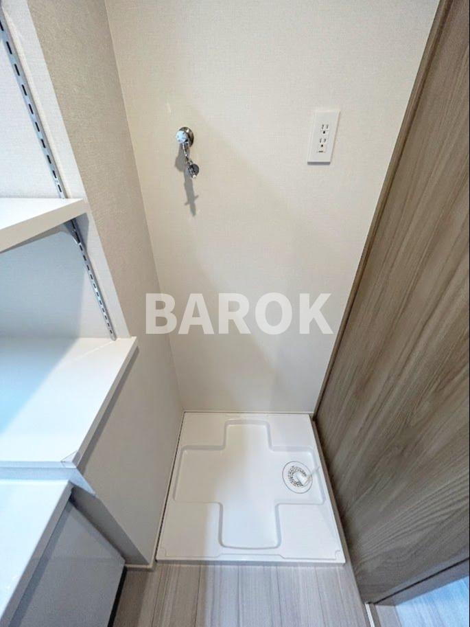 アクタス南福岡グランパークの設備