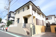 横浜市泉区下和泉３丁目住宅の画像