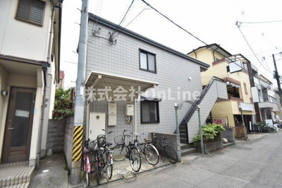 【外観】 | ベルラビット