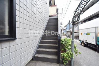 【その他共用部分】 | ベルラビット