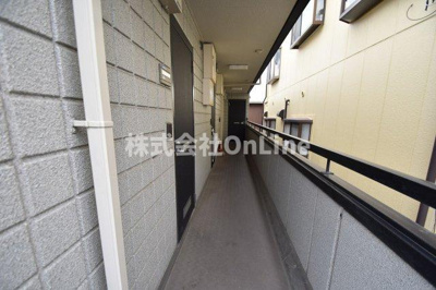 【ロビー】 | ベルラビット