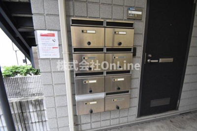 【その他共用部分】 | ベルラビット