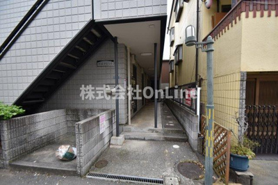 【その他共用部分】 | ベルラビット