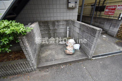 【その他共用部分】 | ベルラビット