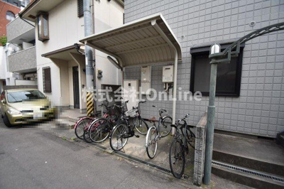 【その他共用部分】 | ベルラビット