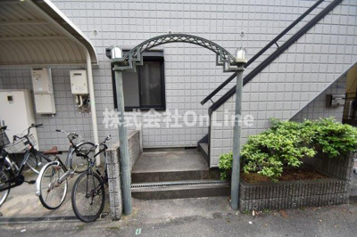 【エントランス】 | ベルラビット