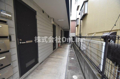 【ロビー】 | ベルラビット