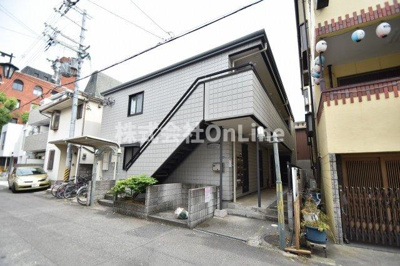 【外観】 | ベルラビット