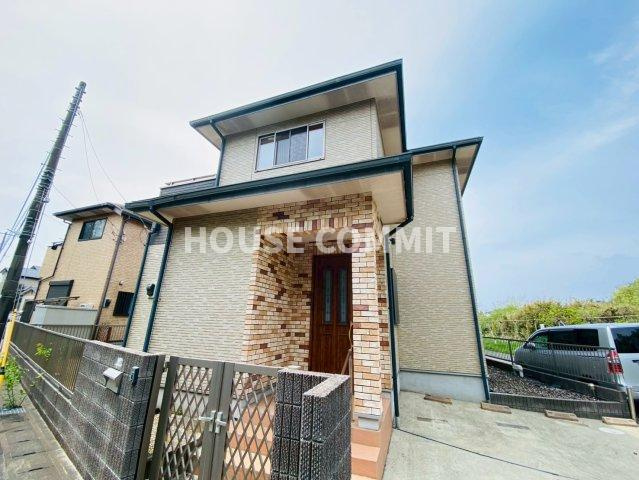 並木町　中古戸建