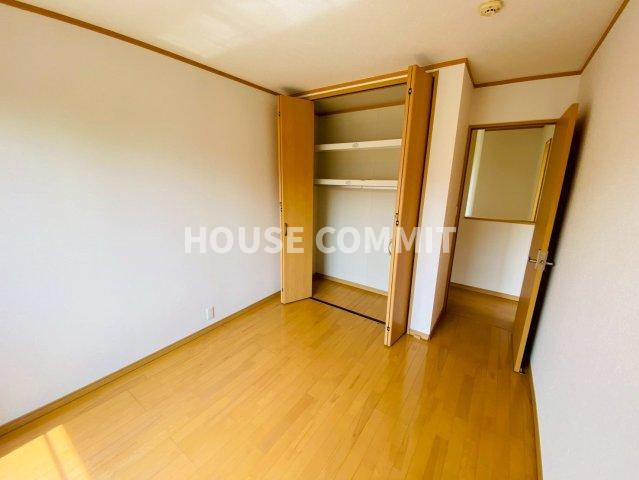 並木町　中古戸建の洋室