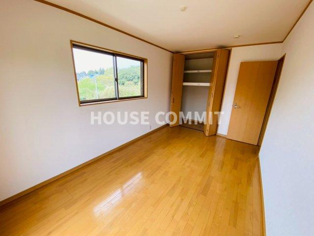 並木町　中古戸建の洋室