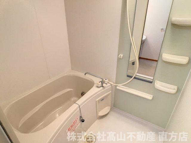 リヴィエール光の浴室