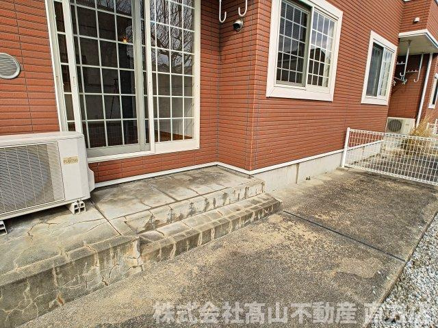 リヴィエール光の庭