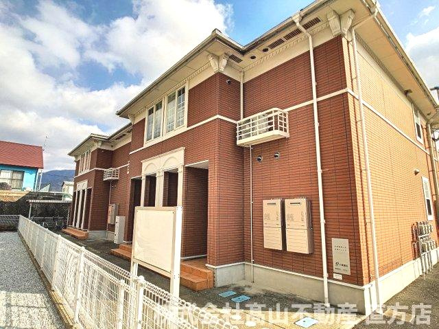 リヴィエール光