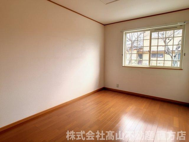 リヴィエール光の居間・リビング