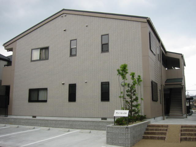 アンソレイユ