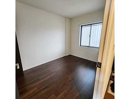 BELISTA矢賀の洋室