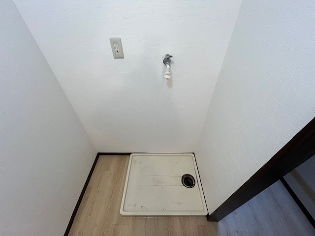タウニィハイツ金剛の設備|同物件別部屋写真