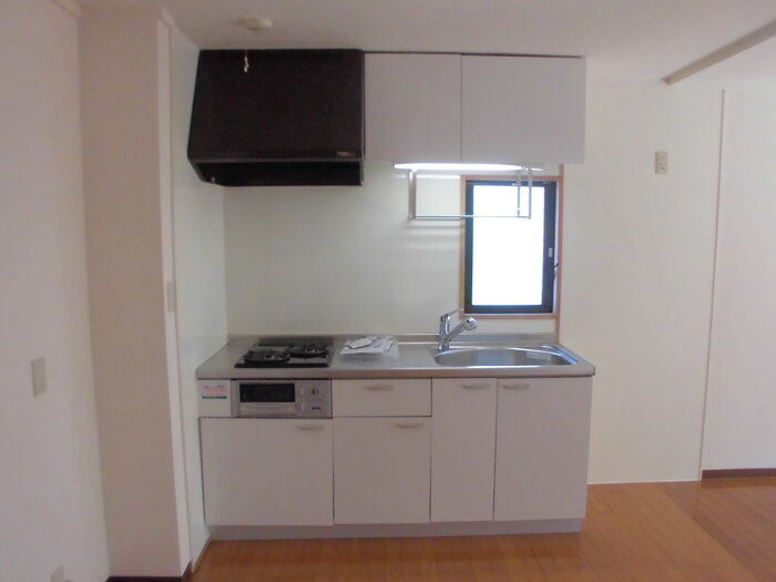 セジュール野島のキッチン|キッチン