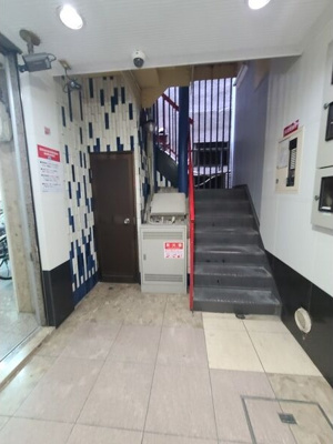 【その他共用部分】 | サンシャイン森之宮