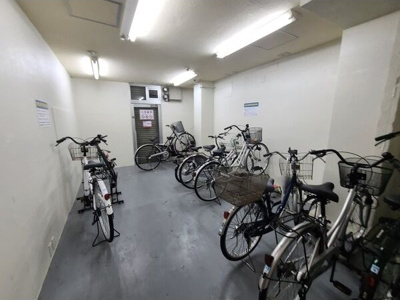 【その他共用部分】 | サンシャイン森之宮