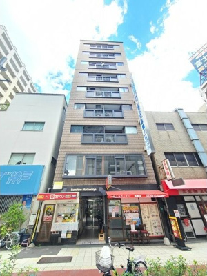 【外観】 | サンシャイン森之宮