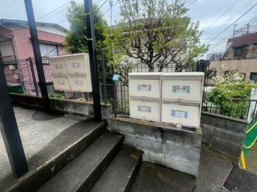 【その他共用部分】 | スターヒルズ