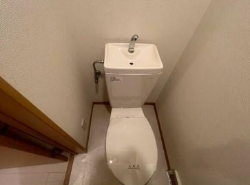 【トイレ】 | スターヒルズ