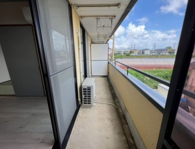 【バルコニー】 | ルミネイトウ