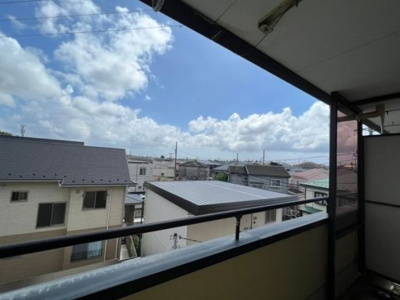 【展望】 | ルミネイトウ