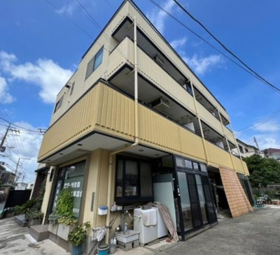 【外観】 | ルミネイトウ