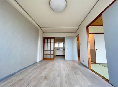 【居間・リビング】 | ルミネイトウ