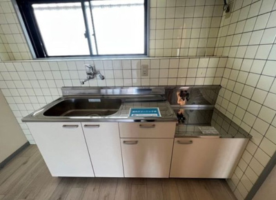 【キッチン】 | ルミネイトウ