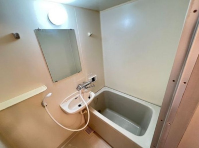 【浴室】 | ルミネイトウ