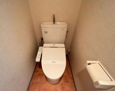 【トイレ】 | ルミネイトウ
