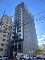 プレサンスロジェ上幟町