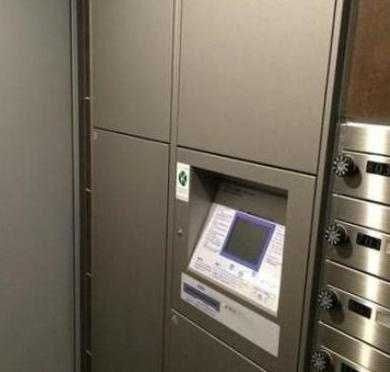 【その他共用部分】 | レガリス清澄白河ブロッサム