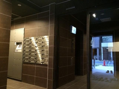 【その他共用部分】 | レガリス清澄白河ブロッサム