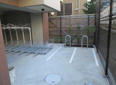 【その他共用部分】 | レガリス清澄白河ブロッサム