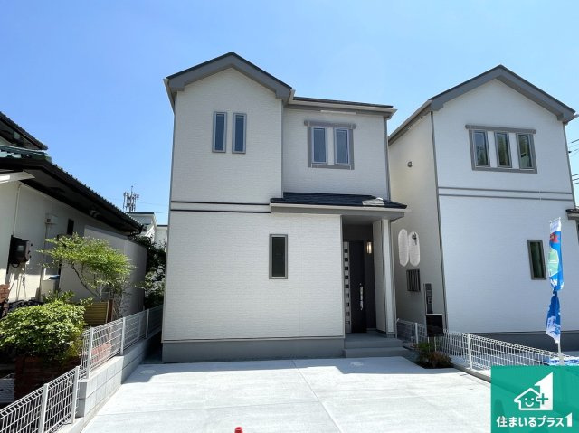 神戸市北区泉台　第4期　新築一戸建て