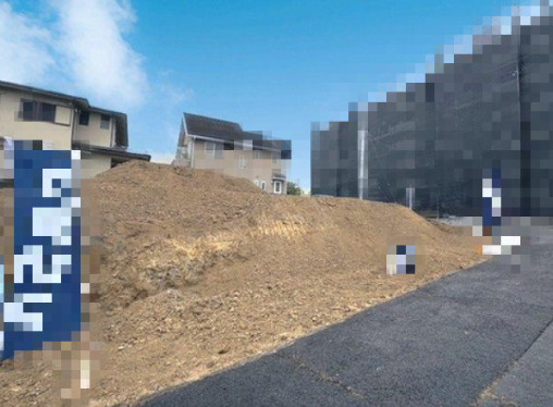 翠ヶ丘町 2号地 売土地